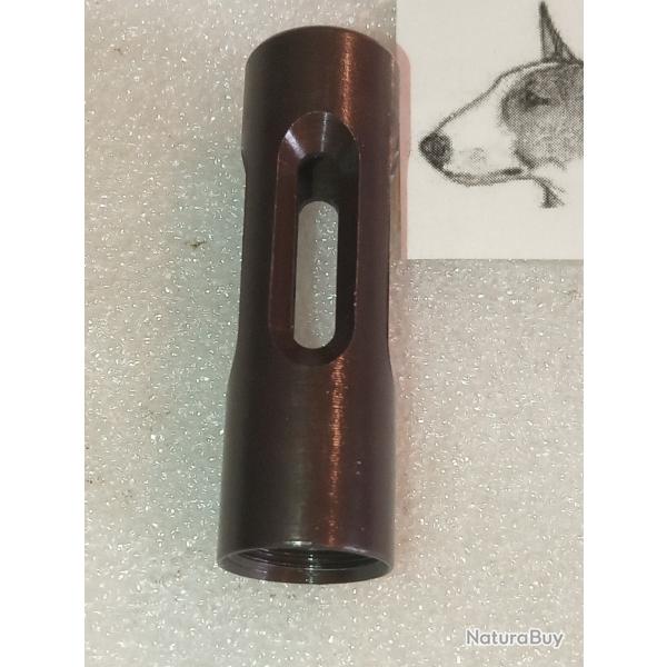 Cache flamme frein de bouche pour Mauser Sudois-M96 M38