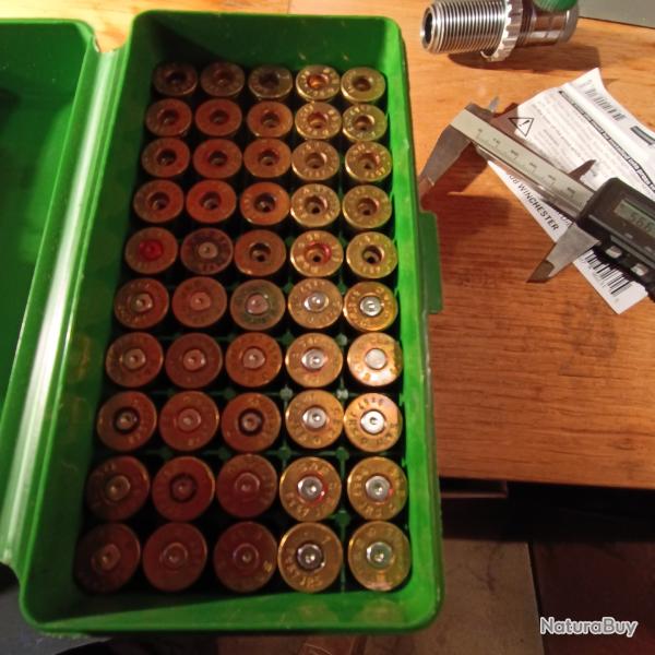 tuis 8x57 jrs bon tat marques diverses65 unites