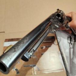Colt 1860 ( Pietta ) 44 PN ÉDITION LIMITÉE rare a la vente