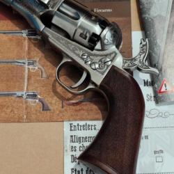 Colt 1860 ( Pietta ) 44 PN &Eacute;DITION LIMIT&Eacute;E rare a la vente