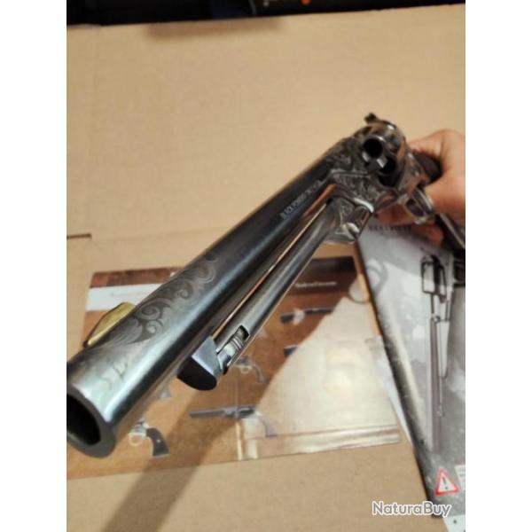 Colt 1860 ( Pietta ) 44 PN DITION LIMITE rare a la vente
