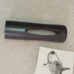 Cache flamme frein de bouche pour Mauser Suédois M96 et M38