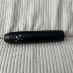 !!! NEUF !!! MDS Freyr & Devil Featherweight 269 6.5 mm filetage 5/8x24