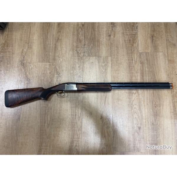 Browning Ultra XS Pro LH Cal 12/76/76cm occasion 4573