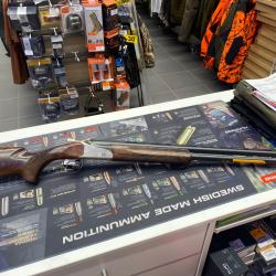 Browning 825 Sporter cal.12/76 canon 76 cm ci