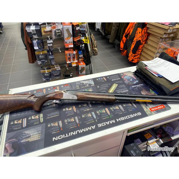 Browning 825 Sporter cal.12/76 canon 76 cm ci