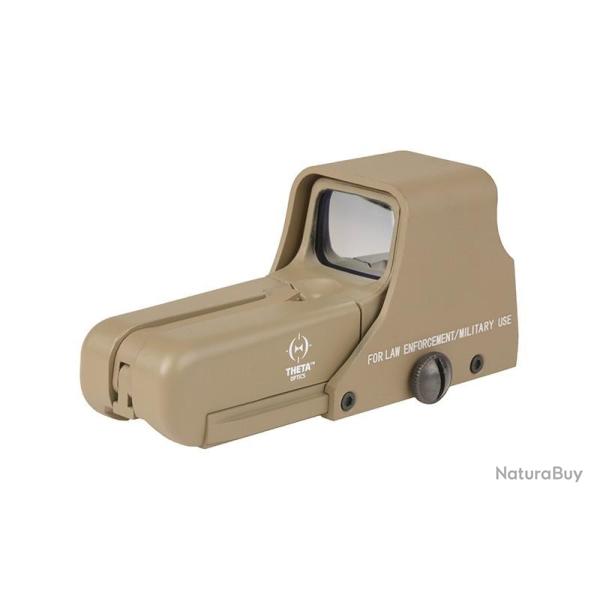 TO552 Red Dot Sight Replique Black Eagle - tan