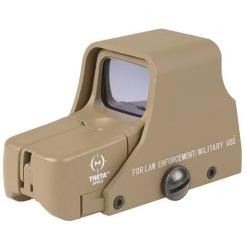 TO551 Red Dot Sight Replique - tan