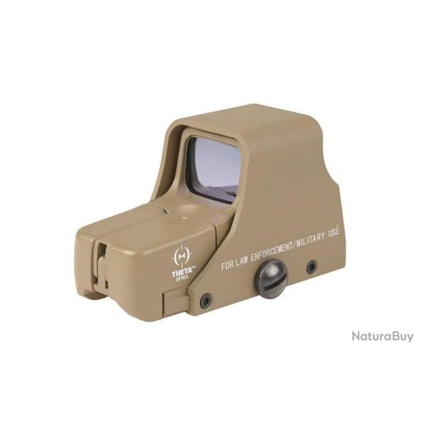TO551 Red Dot Sight Replique - tan