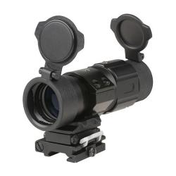 Lunette de vis&eacute;e 3x35 V2 (Magnifier Scope)