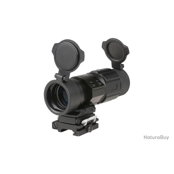 Lunette de vis�e 3x35 V2 (Magnifier Scope)