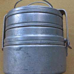 Gamelle Fran&ccedil;aise d'essai Arm&eacute;e de l'air