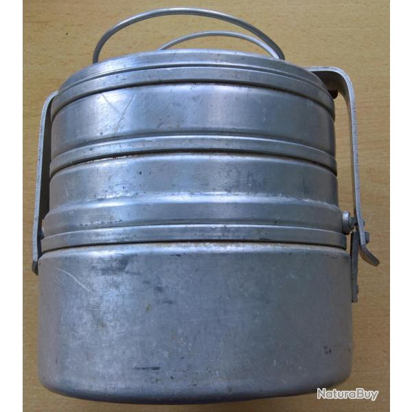 Gamelle Fran�aise d'essai Arm�e de l'air