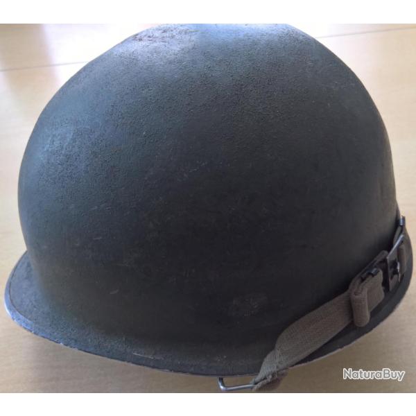 Coque de casque Belge ABL M51