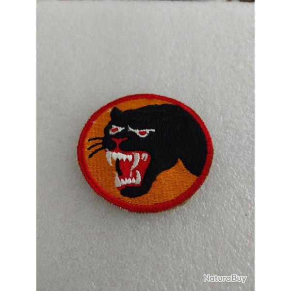 Patch arm�e us 66th INFANTRY DIVISION ww2 ORIGINAL 3