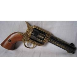 COLT PEACEMAKER USA 1886 -  DECO DENIX - Ref.1280L