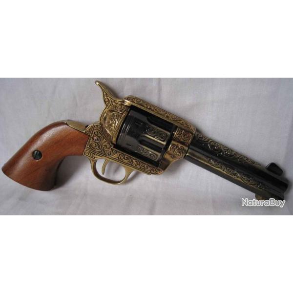 COLT PEACEMAKER USA 1886 -  DECO DENIX - Ref.1280L