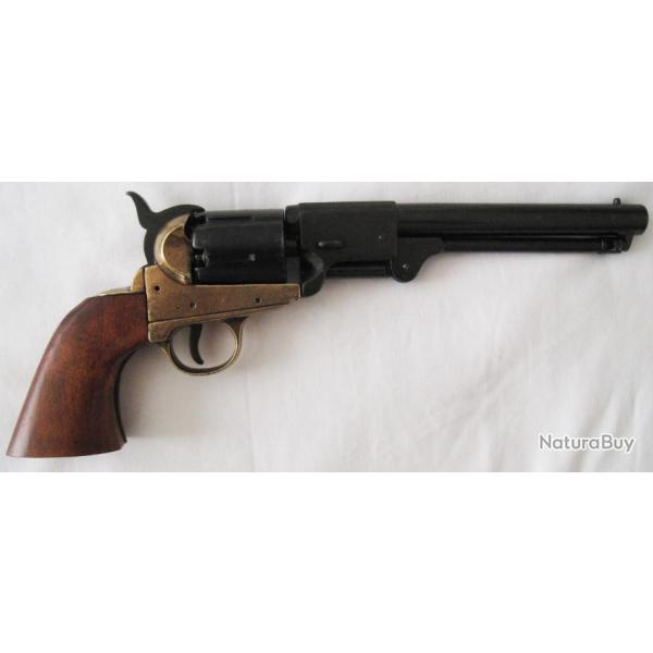 COLT NAVY USA 1860 - DECO DENIX - Ref.1083L