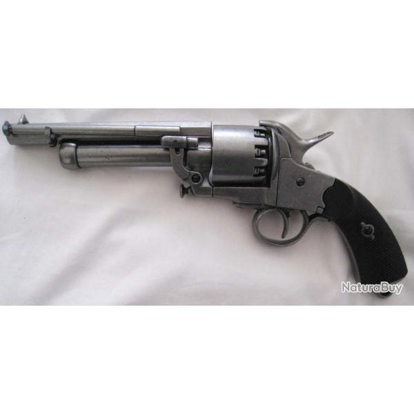 COLT CONFEDERE LEMAT USA 1855 - DECO DENIX Ref.1070G