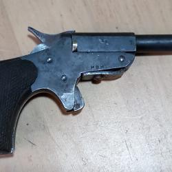 Pistolet cycliste 5,5 bosquette