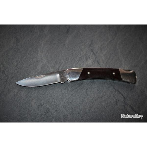 ADORABLE ET ELEGANT BUCK 503 RARE EN OCCASION**COLLECTION**