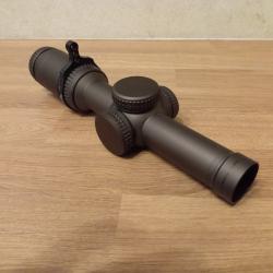 Vortex Razor HD Gen II-E 1-6x24 - JM-1 BDC MOA