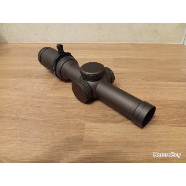 Vortex Razor HD Gen II-E 1-6x24 - JM-1 BDC MOA