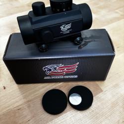 VISEUR POINT ROUGE 1X30RD AIR FORCE OPTICS