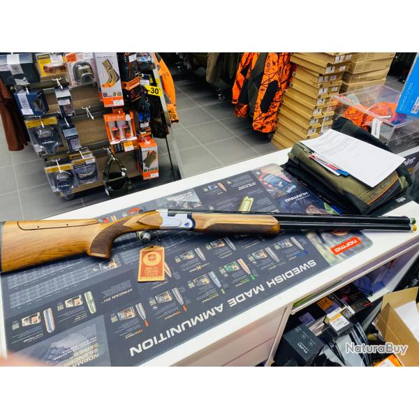 Ata Sp Pro 12 Trap cal.12/76 canon 76 cm ci