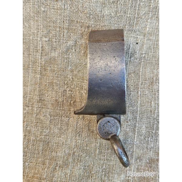 Grenadi�re de fusil Gras 1874