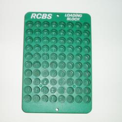 plateau de rechargement R.C.B.S.