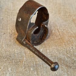 Embouchoir de fusil Berthier 07 15 et d&eacute;riv&eacute;s