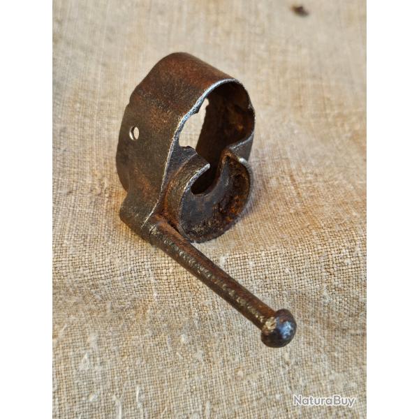 Embouchoir de fusil Berthier 07 15 et d�riv�s