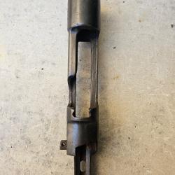 Boîtier de culasse de Mauser 98