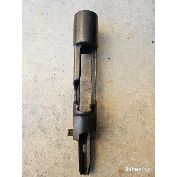 Botier de culasse de Mauser 98