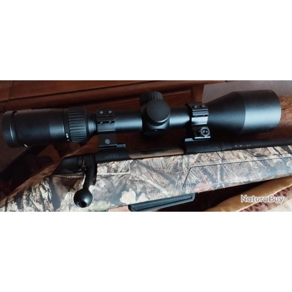 WINCHESTER XPR 308 winchester tat neuf