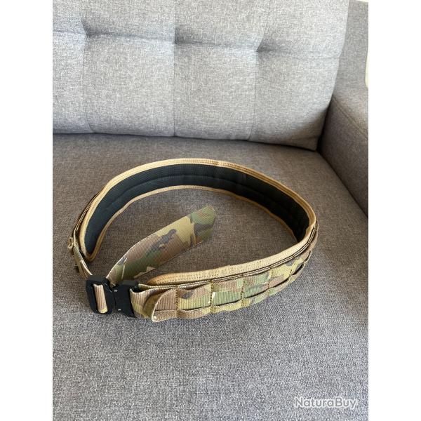 Ceinturon molle -Eskrobar- MTC