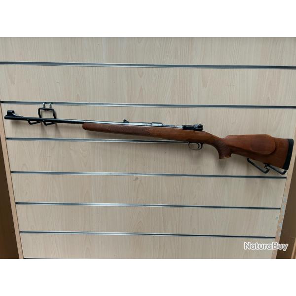 Enchre ! Carabine Zastava M 98/48 Cal.7x64