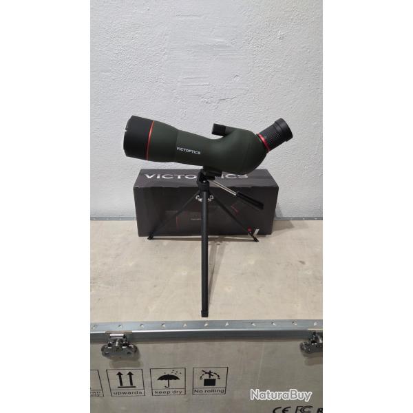 Tlescope 20-60X70  Victopics