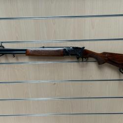 Enchère ! Express BRNO ZH 349 Cal.8x57 JRS