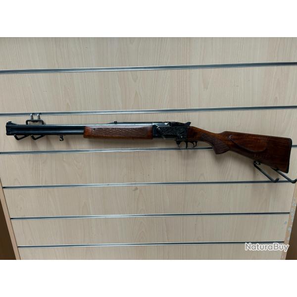 Enchre ! Express BRNO ZH 349 Cal.8x57 JRS