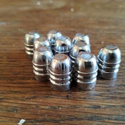 Ogives minié  pour armes à poudre noire