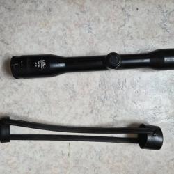 Lunette ZEISS DIATAL 4X32