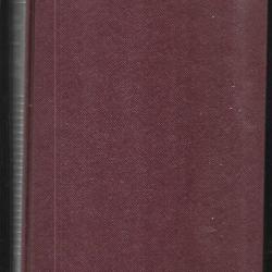 les centurions  de jean Lartéguy Guerre d'Algérie