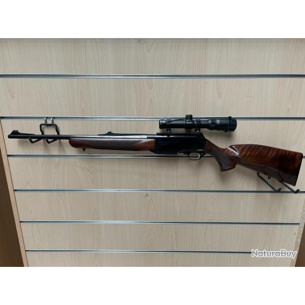 Enchre ! Carabine Browning BAR Cal7x64