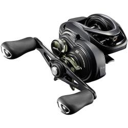 Moulinet Shimano Curado MGL 151HG