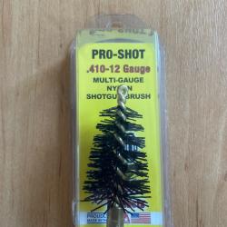 Pro-shot 410-12 gauge