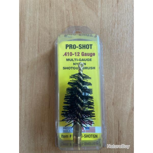 Pro-shot 410-12 gauge