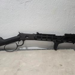 Pack PUMA TACTICAL 44MAG BLACK