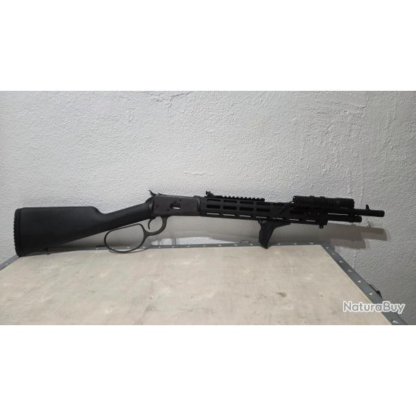 Pack PUMA TACTICAL 44MAG BLACK